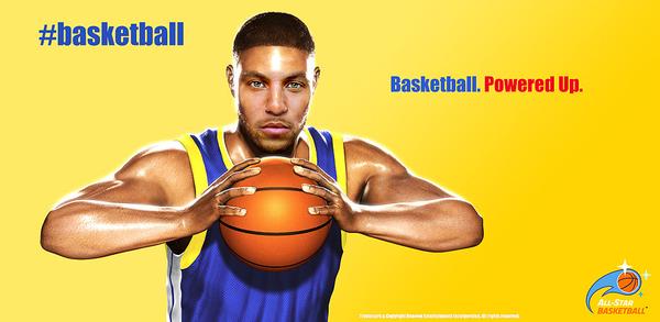 Wie kann man Basketball Game All Stars 2023 auf dem Handy herunterladen image