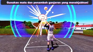 Basketball syot layar 3