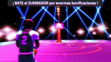 Basketball captura de pantalla 2