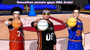 Basketball screenshot 1