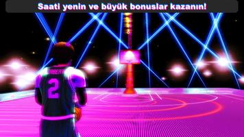 Basketball Ekran Görüntüsü 2