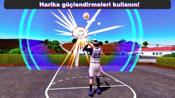 Basketball Ekran Görüntüsü 3