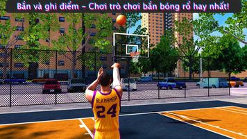 Basketball bài đăng