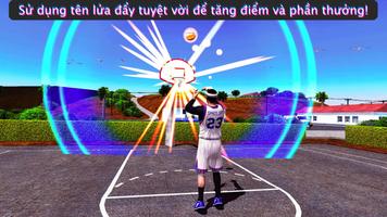 Basketball ảnh chụp màn hình 3