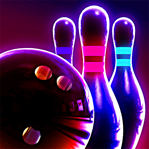 Bowling Pro™ - 10 Pin Knockout
