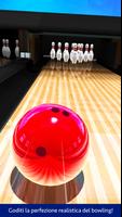 Poster Bowling