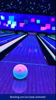 2 Schermata Bowling