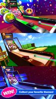 Ball Hop AE - 3D Bowling Game スクリーンショット 2