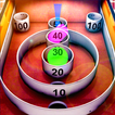 Ball-Hop Bowling - Arcade Game