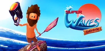 Super Waves Survivor