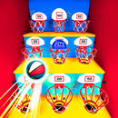 Basketball Arcade Hoops APK