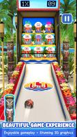 Basketball Arcade Hoops poster