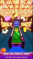 Basketball Arcade Hoops screenshot 2