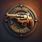 Online Russian Roulette icono