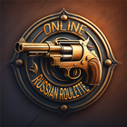 Online Russian Roulette ikona