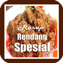 Rendang Daging Spesial APK