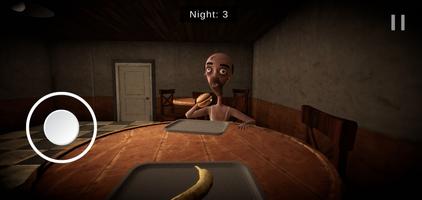 Five Nights At Doug's Hotel पोस्टर