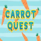 Carrot Quest biểu tượng