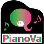 PianoVa  [ピアノバ] for Songs