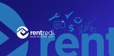 RentRedi - For Tenants