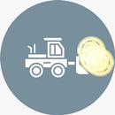 Dozer Crane - Make Money APK