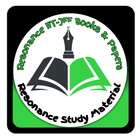 Resonance Study Material,Test paper,JEE Book icon
