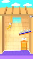 Rette den Jungen – Seil zum Screenshot 2