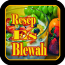 Resep Es Blewah Spesial APK