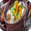 Resep Sup Spesial
