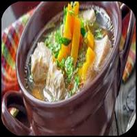 Resep Sup Spesial पोस्टर