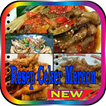 Resep Ceker Mercon (ofline)