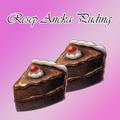 Resep Aneka Puding Terlengkap