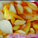 Fruit Asinan Recipe APK