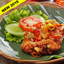 30+ Resep Ayam Geprek 2019 APK