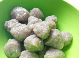 Resep Bakso پوسٹر