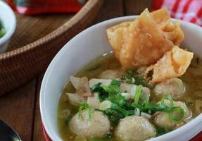 Resep Bakso اسکرین شاٹ 2