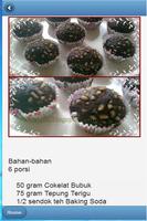 Resep Brownies Cup Kukus Terbaru bài đăng