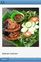 Resep Bumbu Oles Ikan Bakar Screenshot 2