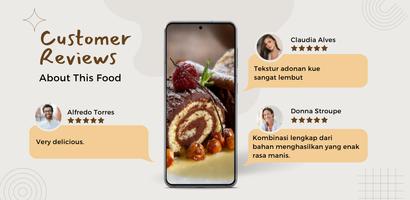 Resep Kue Basah Lengkap ภาพหน้าจอ 3
