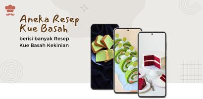 Resep Kue Basah Lengkap ภาพหน้าจอ 2
