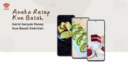 Resep Kue Basah Lengkap تصوير الشاشة 2