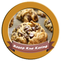 Resep Kue kering