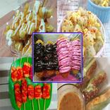 Resep Jajanan Kekinian Offline
