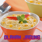 Resep Olahan Jagung Kekinian icône