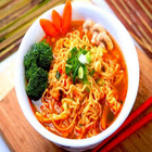 Noodle Recipes icon