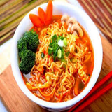 Noodle Recipes 圖標