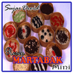 Mini recette de Martabak.
