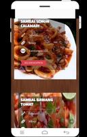 Sambal recipe screenshot 2