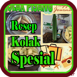 Resep Kolak biểu tượng