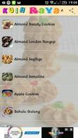 Aneka Resepi Kuih Raya Tradisi الملصق